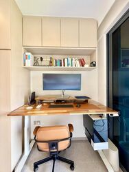 Parc Clematis (D5), Apartment #454534821